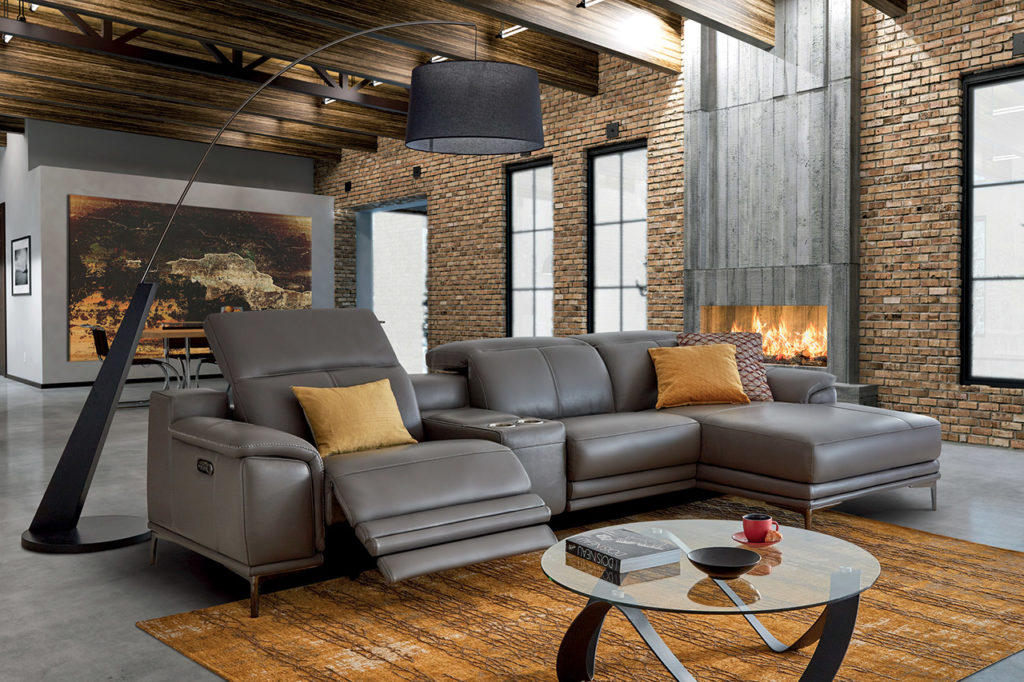Déco: 5 astuces pour avoir un salon relax et déco
