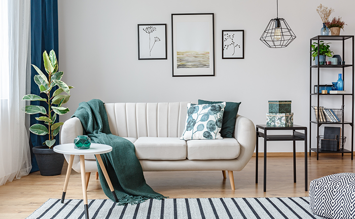 Comment trouver des idées de décoration ?