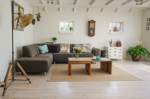 Coaching Déco intérieur Bordeaux