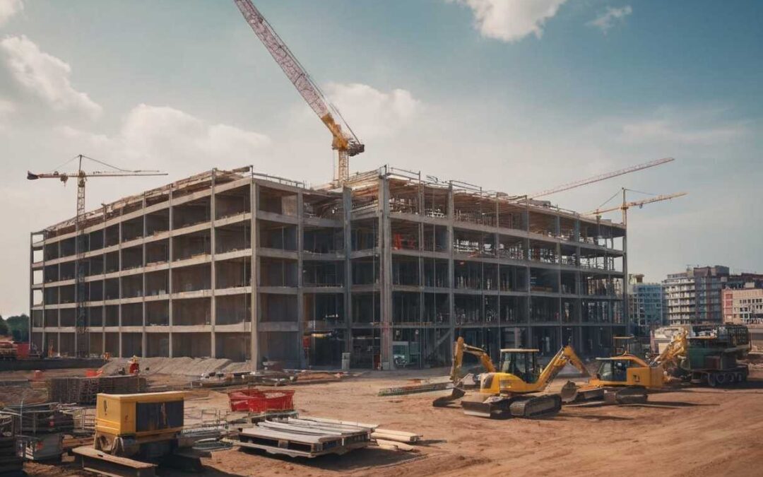 Comment trouver facilement vos matériaux pour vos chantiers ?